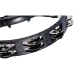 TAMBURINA MEINL NEAGRA MOUNTABLE