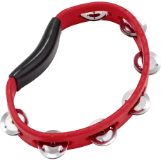 TAMBURINA MEINL ROSU