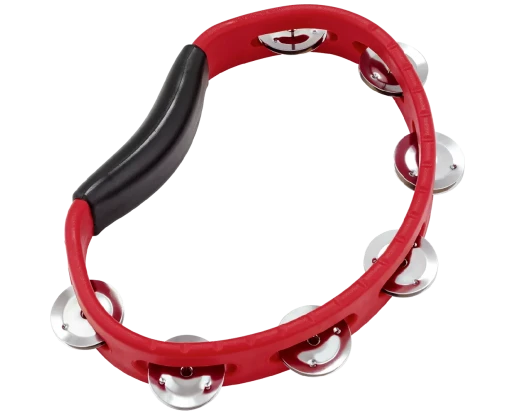 TAMBURINA MEINL ROSU