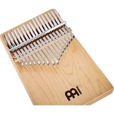 KALIMBA MEINL MAPLE 17 NOTE