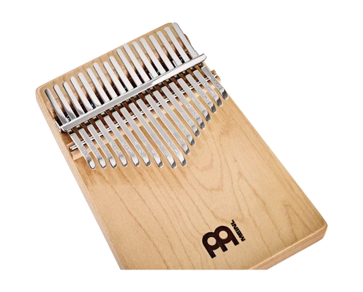 KALIMBA MEINL MAPLE 17 NOTE