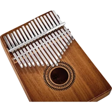 KALIMBA MEINL ACACIA 17 NOTE KL1707H