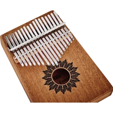 KALIMBA MEINL MAHON 17 NOTE