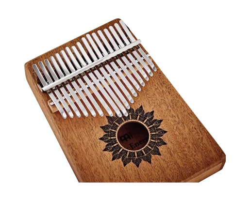 KALIMBA MEINL MAHON 17 NOTE