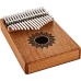 KALIMBA MEINL MAHON 17 NOTE