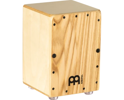 MINI CAJON MEINL HEART ASH BIRCH
