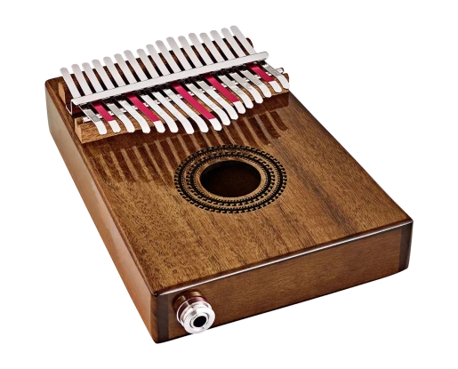 KALIMBA MEINL ACACIA PRO