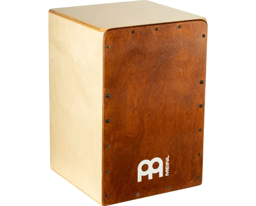 CAJON SNARECRAFT MEINL ALMOND BIRCH