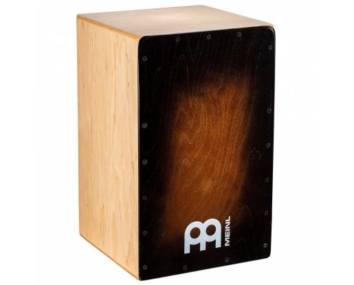 CAJON SNARECRAFT MEINL BROWN BURST 
