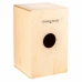 CAJON SNARECRAFT MEINL BROWN BURST 
