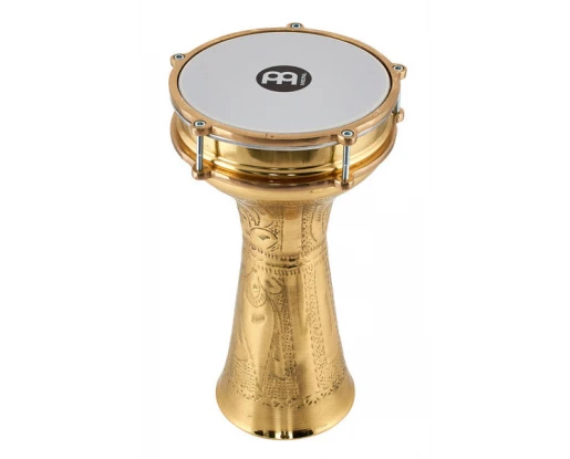 DARABANA DARBUKA MEINL CUPRU HE214
