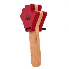 CASTANIETA CU MANER MEINL NINO585