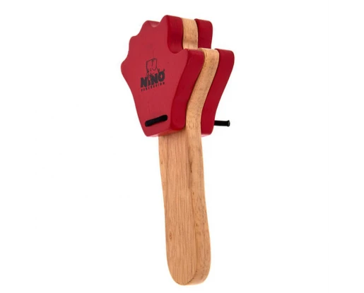 CASTANIETA CU MANER MEINL NINO585