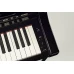 PIAN DIGITAL YAMAHA CLAVINOVA CSP-255 POLISH EBONY
