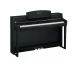 PIAN DIGITAL YAMAHA CLAVINOVA CSP-255 BLACK
