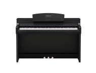 PIAN DIGITAL YAMAHA CLAVINOVA CSP-255 BLACK