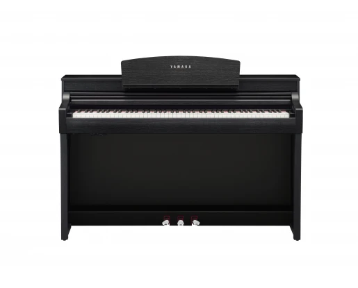 PIAN DIGITAL YAMAHA CLAVINOVA CSP-255 BLACK