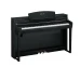 PIAN DIGITAL YAMAHA CLAVINOVA CSP-275 BLACK