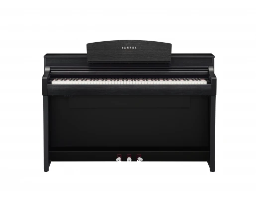PIAN DIGITAL YAMAHA CLAVINOVA CSP-275 BLACK