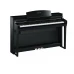 PIAN DIGITAL YAMAHA CLAVINOVA CSP-275 POLISH EBONY