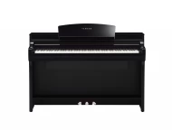 PIAN DIGITAL YAMAHA CLAVINOVA CSP-275 POLISH EBONY
