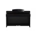PIAN DIGITAL YAMAHA CLAVINOVA CSP-275 POLISH EBONY