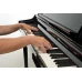 PIAN DIGITAL YAMAHA CLAVINOVA CSP-275 POLISH EBONY