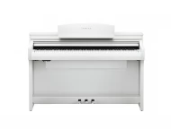 PIAN DIGITAL YAMAHA CLAVINOVA CSP-255 WHITE