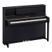 PIAN DIGITAL YAMAHA CLAVINOVA CSP-295 BLACK