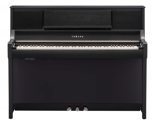 PIAN DIGITAL YAMAHA CLAVINOVA CSP-295 BLACK
