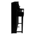 PIAN DIGITAL YAMAHA CLAVINOVA CSP-295 POLISH EBONY