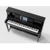 PIAN DIGITAL YAMAHA CLAVINOVA CSP-295 POLISH EBONY