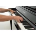 PIAN DIGITAL YAMAHA CLAVINOVA CSP-295 POLISH EBONY