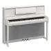 PIAN DIGITAL YAMAHA CLAVINOVA CSP-295 POLISH WHITE