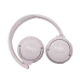 CASTI BLUETOOTH  JBL TUNE 660 NOISE CANCELLING PINK