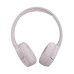 CASTI BLUETOOTH  JBL TUNE 660 NOISE CANCELLING PINK