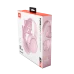 CASTI BLUETOOTH  JBL TUNE 660 NOISE CANCELLING PINK
