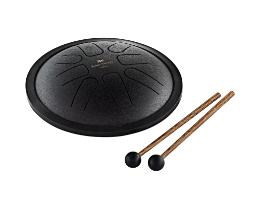STEEL TONGUE DRUM MEINL 