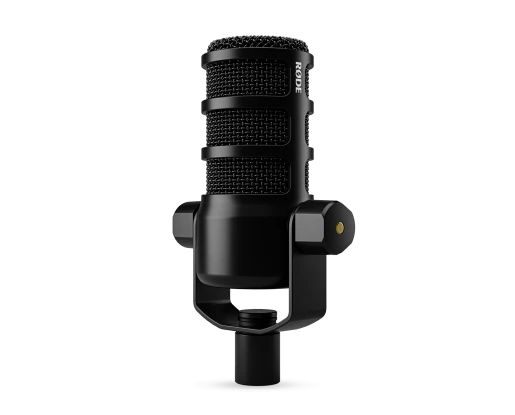 MICROFON RODE PODMIC USB 
