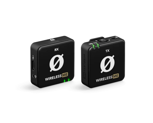 RODE WIRELESS ME MICROFON MULTI-USE