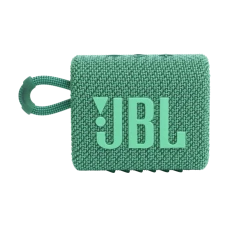 JBL GO 3 ECO GREEN BOXA BLUETOOTH
