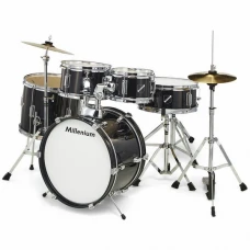 VALUE PACK TOBE ACUSTICE MILENIUM JUNIOR BLACK