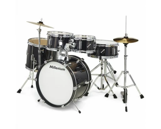 VALUE PACK TOBE ACUSTICE MILENIUM JUNIOR BLACK