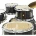 VALUE PACK TOBE ACUSTICE MILENIUM JUNIOR BLACK