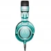 AUDIO TECHNICA CASTI ATH-M50X ICE BLUE