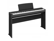 VALUE PACK PIAN YAMAHA P225 + STATIV LEMN L200 