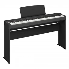VALUE PACK PIAN YAMAHA P225 + STATIV LEMN L200 