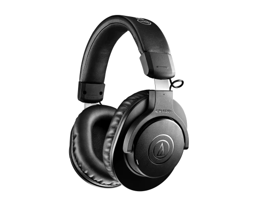 AUDIO TECHNICA CASTI STUDIO ATH M20X BLUETOOTH