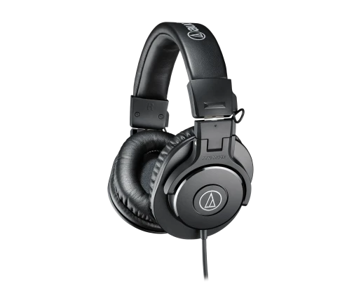 AUDIO TECHNICA CASTI M30X