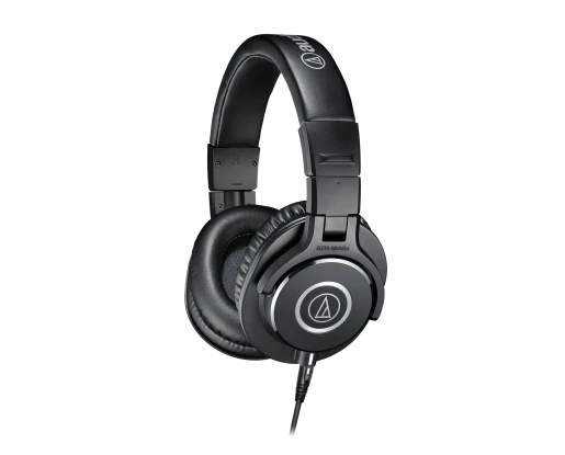 AUDIO TECHNICA CASTI M40X